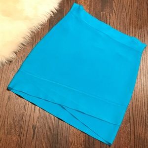 BCBG MAXAZRIA skirt